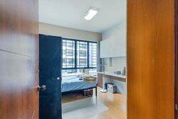 Central Grove (D14), Condominium #500060421